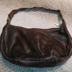Fossil purse